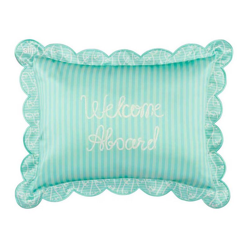 Slip Travel Pillow + Beach Bag image number 1